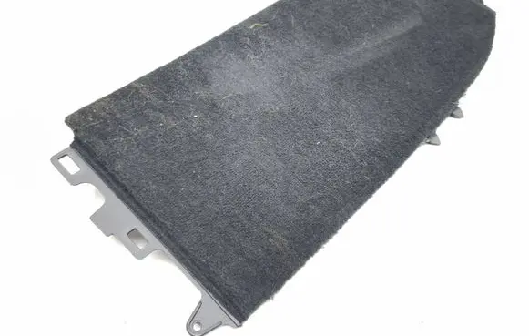 Volvo V60 Centre console side trim front 31497620 31497711