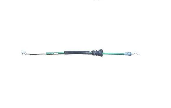 Mercedes-Benz GLC X253 C253 Front door cable line A2537600100 C22845