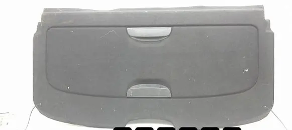 Peugeot 308 Parcel shelf