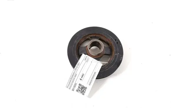 Mitsubishi Outlander Crankshaft pulley B9X180394
