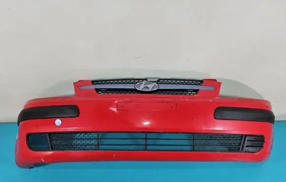 Hyundai Getz Front bumper IMPRK1415888