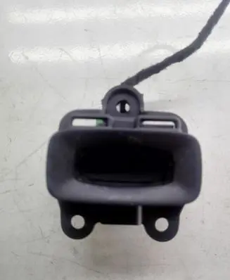 Volvo V60 Ignition lock AH4N15607AE 28227917