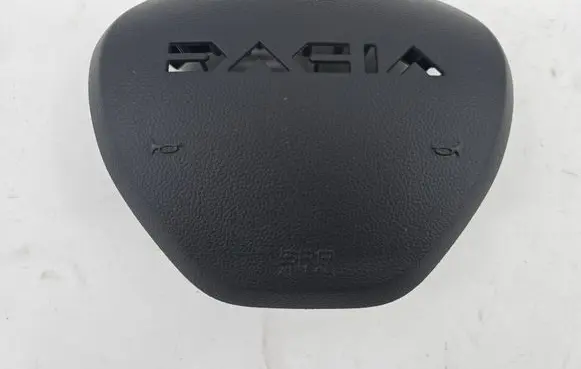 Dacia Sandero III Steering wheel airbag 