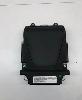 Peugeot 3008 I Head up display screen 96665877ZD