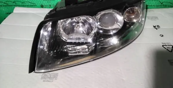 Audi A4 S4 B6 8E 8H Headlight/headlamp 8E0941003C 8E0990007C