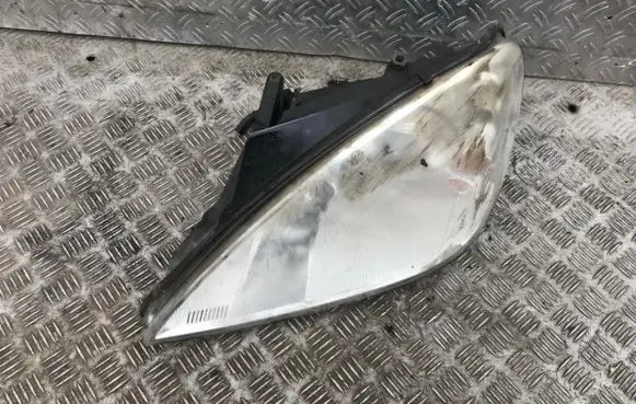 Ford Galaxy Headlight/headlamp 0301183601