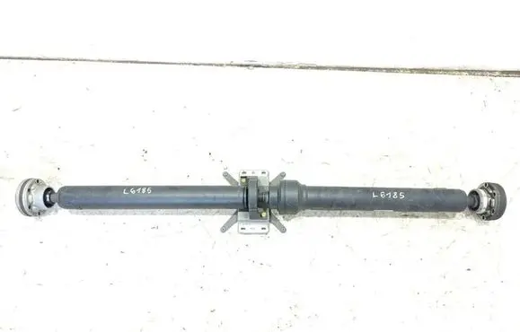 Maserati GranTurismo Drive shaft (set) 246688