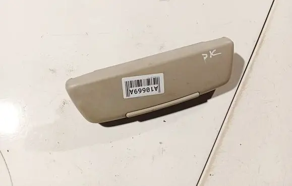 Ford Focus Other interior part