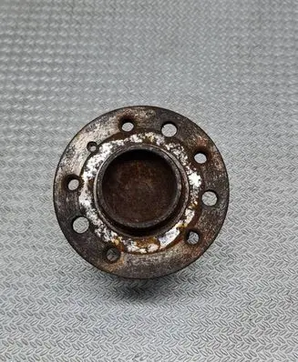 Opel Meriva B Rear wheel ball bearing 