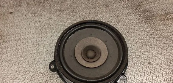 Jaguar X-Type Front door speaker 1X4318808AB