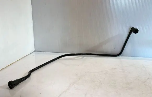 Audi A6 S6 C7 4G Breather/breather pipe/hose 4G0201991J