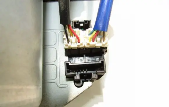 Electric power steering pump