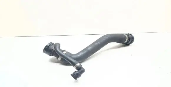 BMW 1 E81 E87 Engine coolant pipe/hose 7525641
