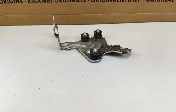 Audi Q8 ABS pump bracket 4M0614125G 01S0323