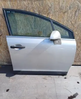 Citroen C4 II Front door EZR
