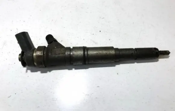 BMW 7 E65 E66 Fuel injector 0445110122 csieeah0