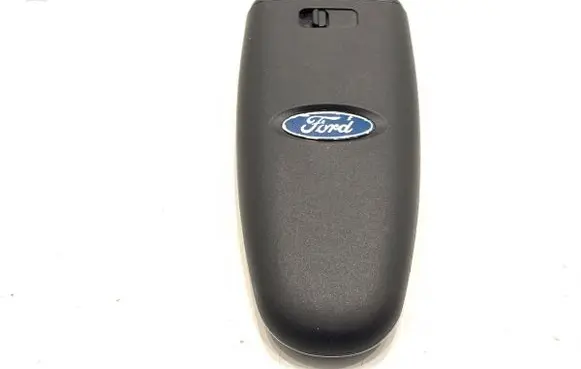 Ford Escape III Ignition key/card 