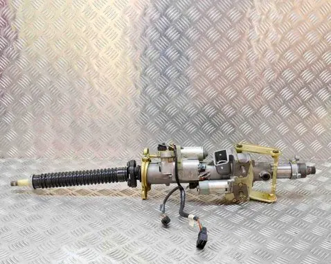 Mercedes-Benz SL R129 Steering rack mechanical part 0132012302 A1294620020
