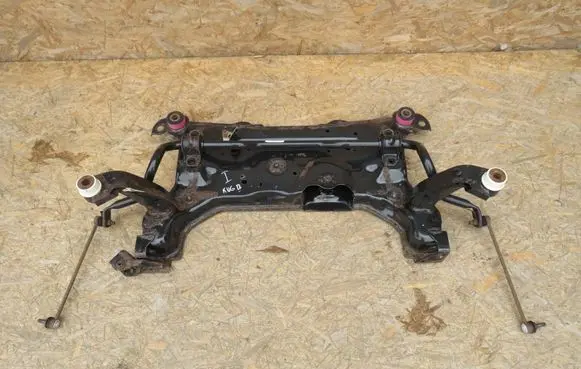 Ford Kuga II Front suspension assembly kit set 