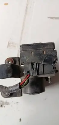 Ford Focus ABS Pump 10097001243 00402662E 7G36C15P52