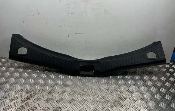 Ford Mondeo MK IV Trunk/boot sill cover protection 7S71N40374AGW 7S71N40374