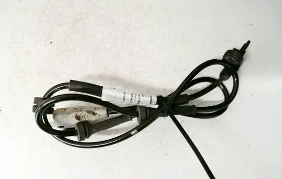 Citroen C4 Grand Picasso ABS rear brake sensor 0265007789 9653663180