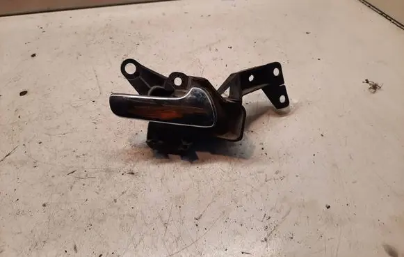 Opel Zafira A Rear door interior handle 400608