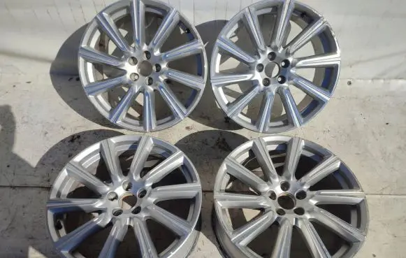 Volvo S90, V90 R19 alloy rim 