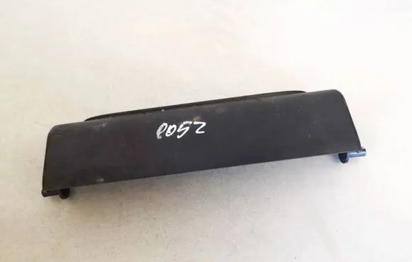 Jaguar XF Other interior part 6w83044f16a 6w83-044f16-a