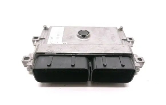 Peugeot 208 Engine control unit/module 9832694580