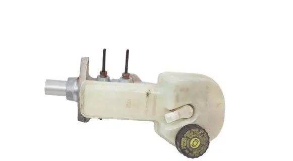 Mercedes-Benz R W251 Master brake cylinder A2514300202 033508-86791