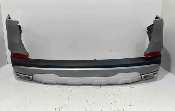 BMW X5 G05 Rear bumper 5A7E712 5A1A2F9