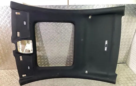 Mercedes-Benz E W238 Headlining 