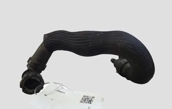 Peugeot 508 Engine coolant pipe/hose