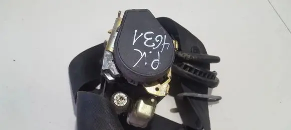 Peugeot 307 Front seatbelt 804889AA 804889-AA