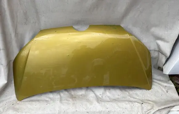 Volkswagen Up Engine bonnet/hood