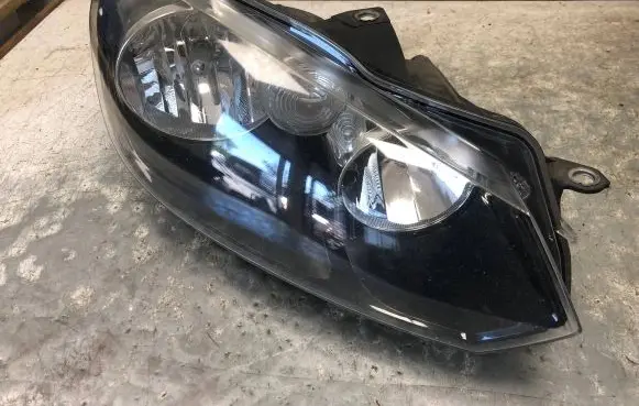 Volkswagen Golf VI Headlight/headlamp 5K1941006L