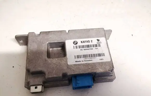 BMW 3 F30 F35 F31 Other control units/modules 935979901 9359799-01