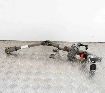 Dacia Duster Steering rack mechanical part 488101861R
