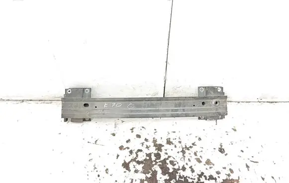 Mazda MX-5 ND Rear bumper support beam BLKZDTMX5ND