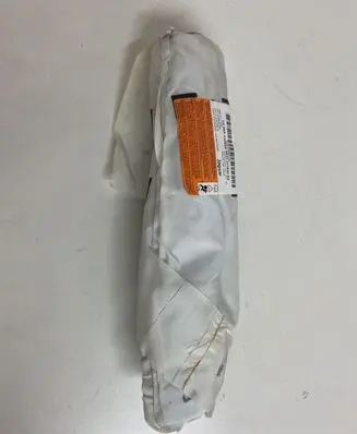 Jaguar XJ X351 Seat airbag 9X23611D33BA