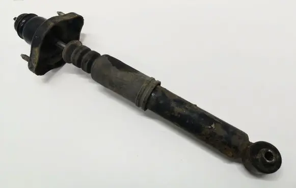 Mitsubishi Outlander Rear shock absorber/damper 20349244 1015ZDZ0631A1