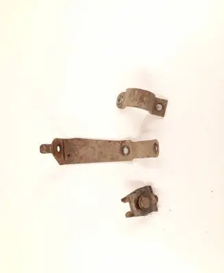 Mercedes-Benz CLK A208 C208 Front anti-roll bar/stabilizer link 2083230240 1243230025