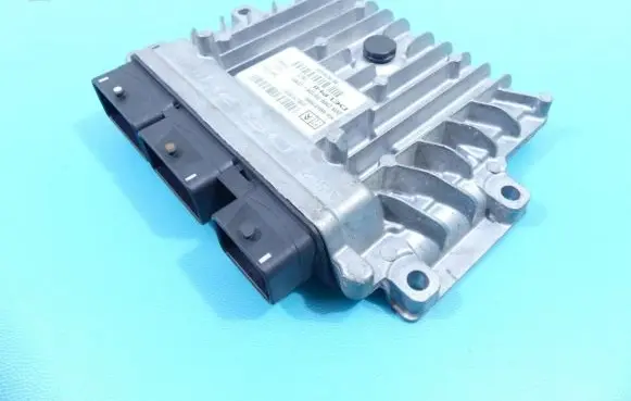 Peugeot 508 Engine control unit/module ECU 9666375980 IMPRK1351542