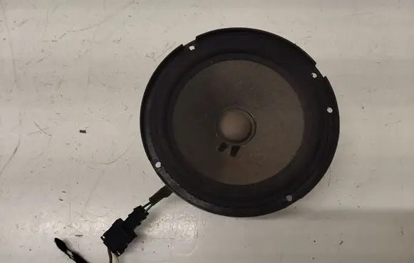 Audi A6 S6 C6 4F Front door speaker 800164B00102
