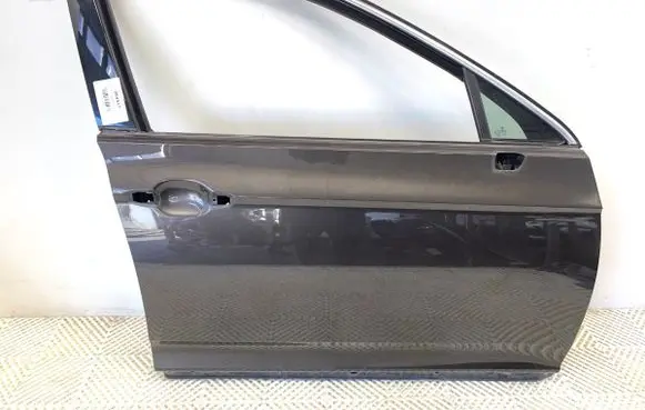 Volkswagen PASSAT B8 Front door LB8R