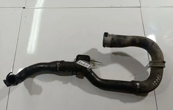 Opel Corsa D Intercooler hose/pipe 