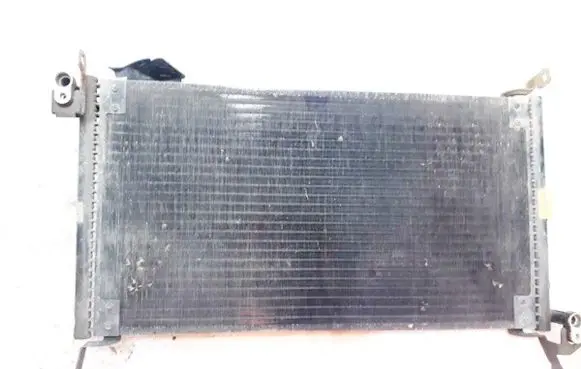 Fiat Bravo - Brava A/C cooling radiator (condenser)