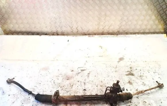 Volkswagen Phaeton Steering rack LHD 7820040888