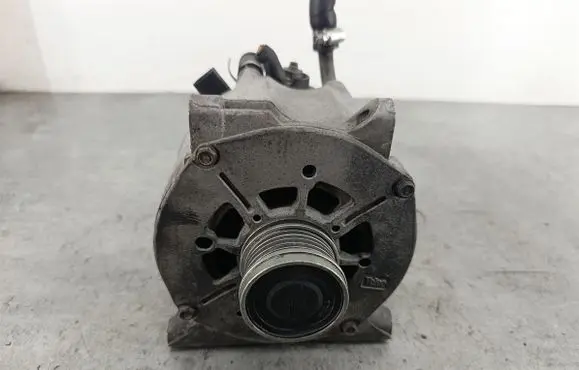 Mercedes-Benz A W168 Generator/alternator S629978NSG15L026